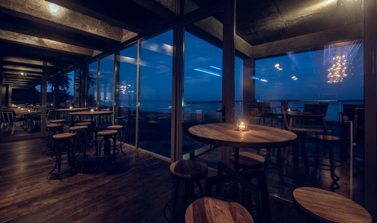 Pledge Scape Hotel 5*