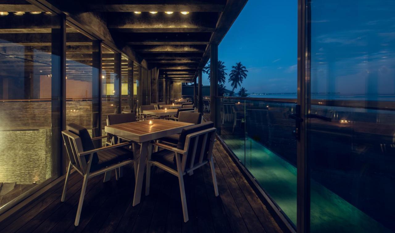 Pledge Scape Hotel Negombo