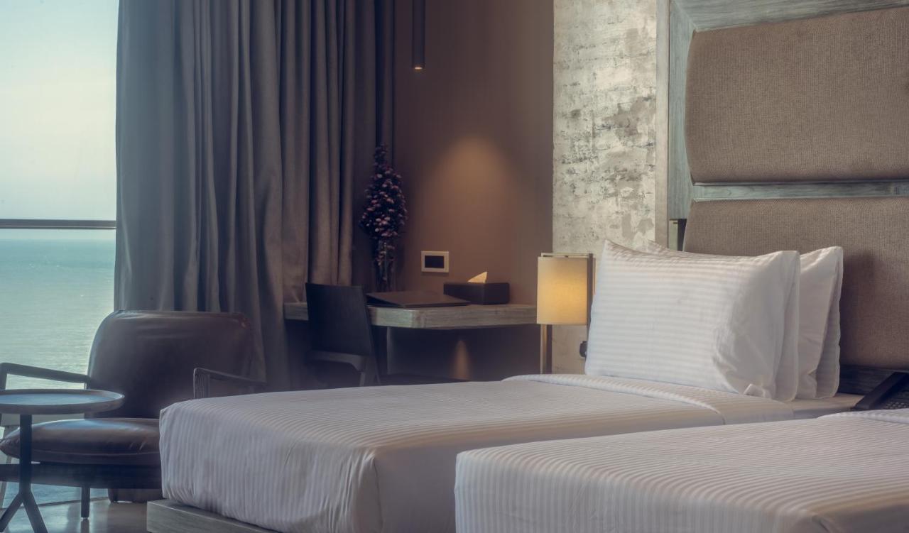 Hotel Pledge Scape 5*