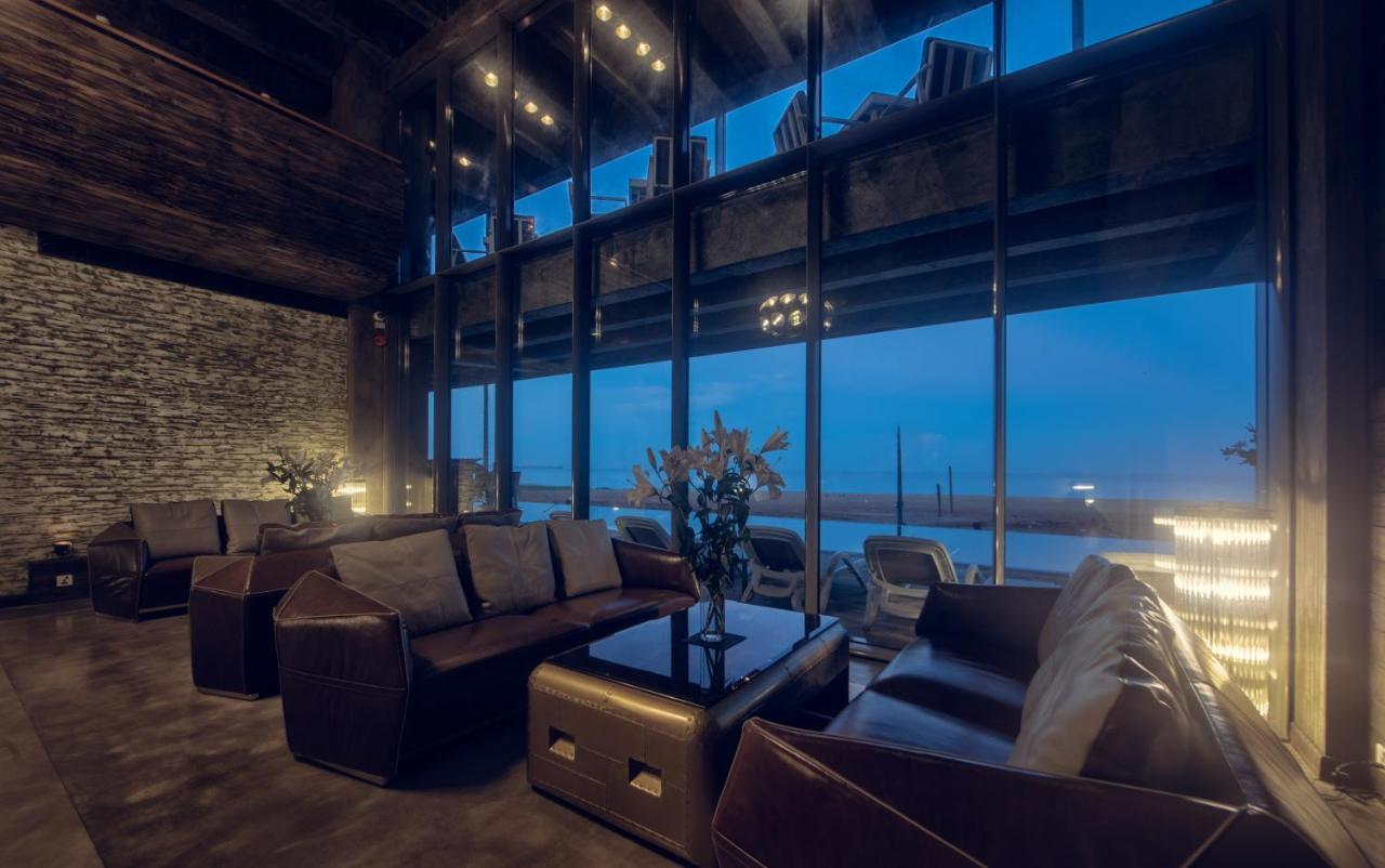 Pledge Scape 5* Negombo