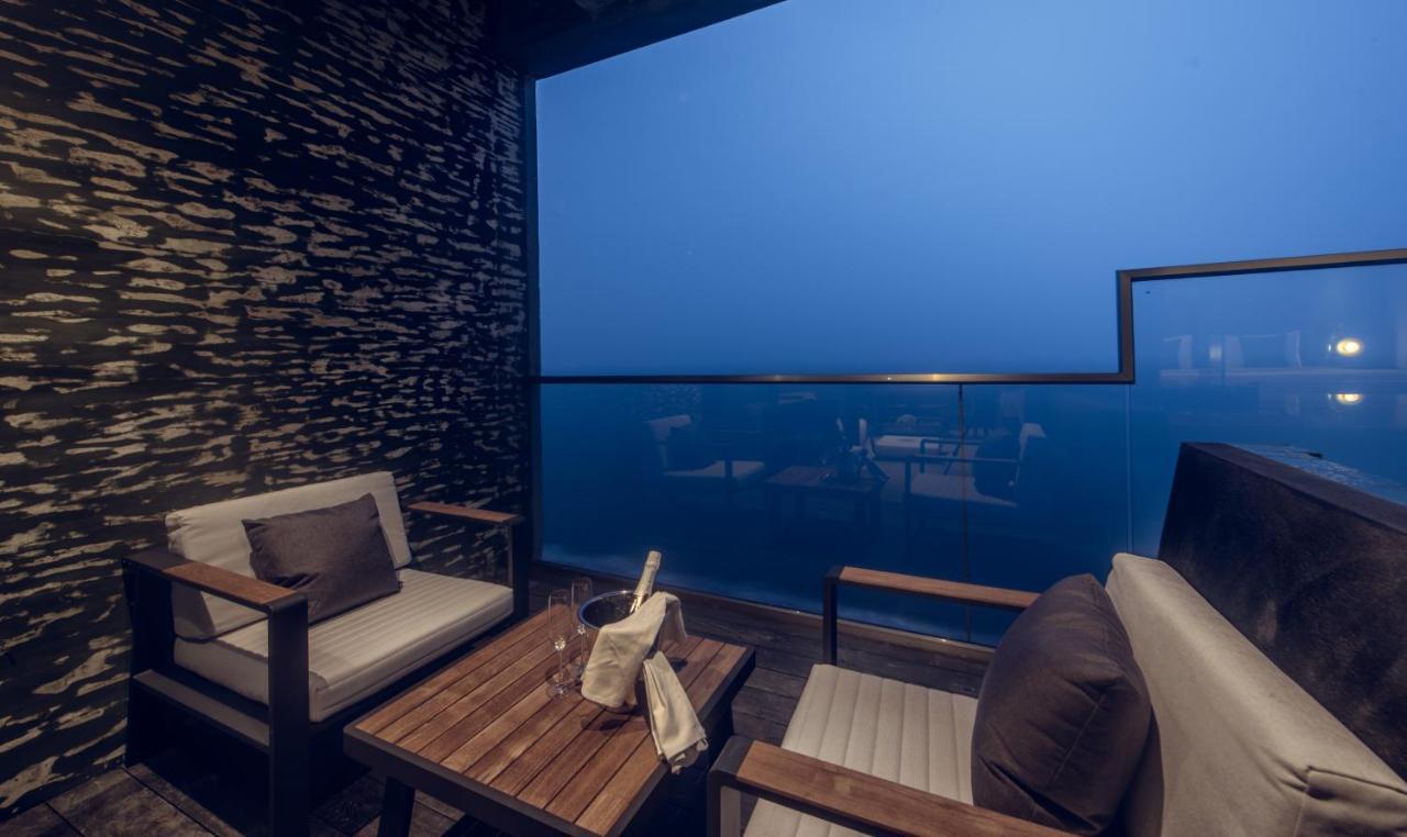 Pledge Scape Hotel 5*