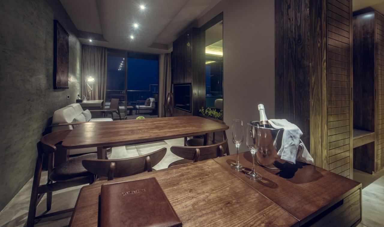 Pledge Scape Hotel 5*