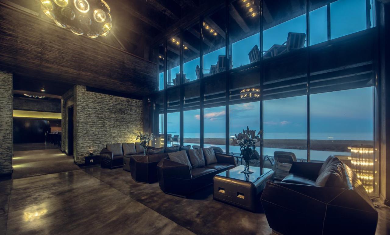 Hotel Pledge Scape Negombo
